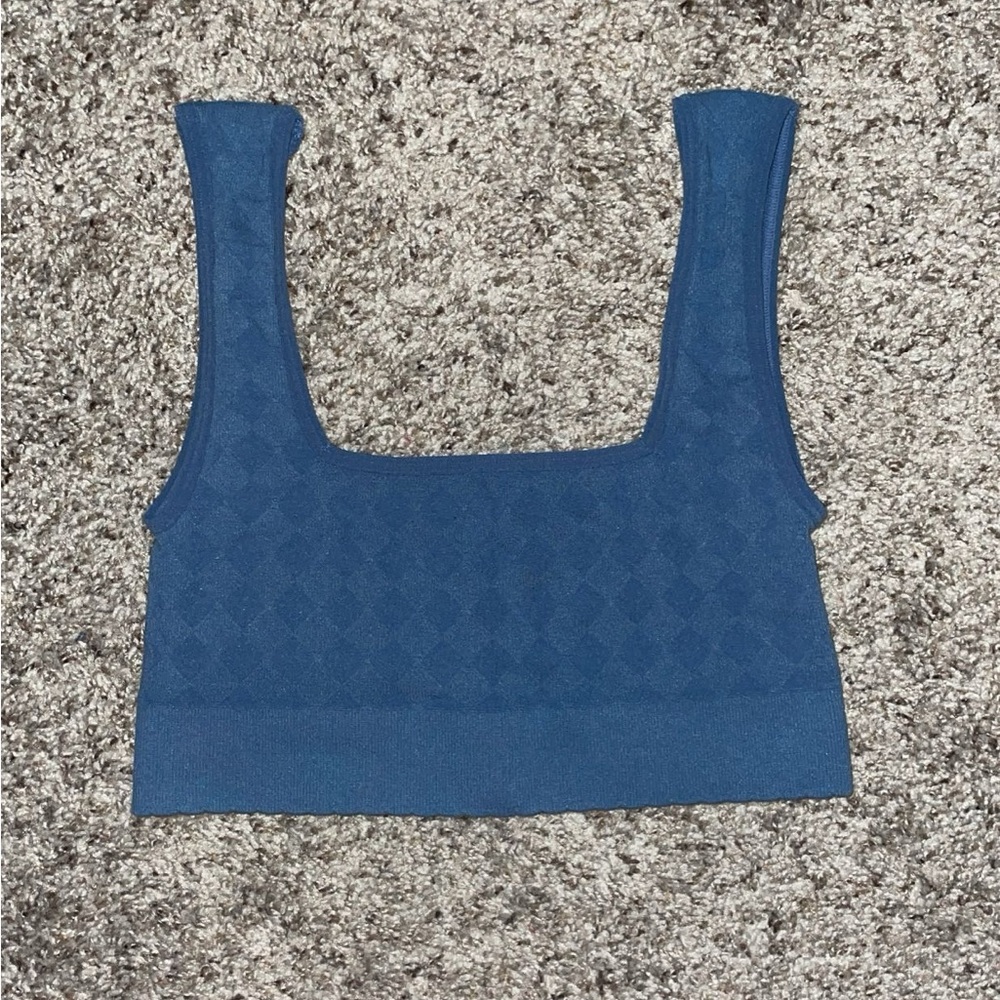 anthropology bra!
